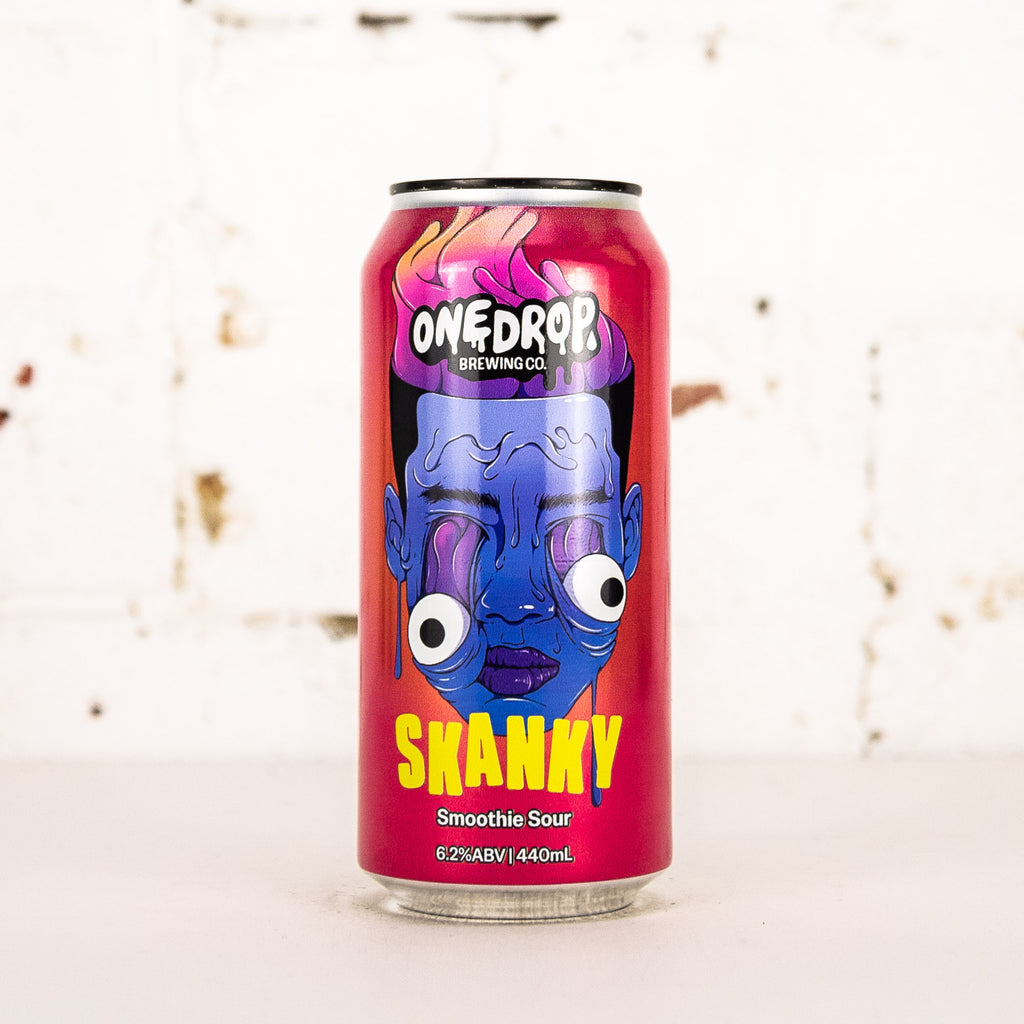 One Drop - Skanky Smoothie Sour