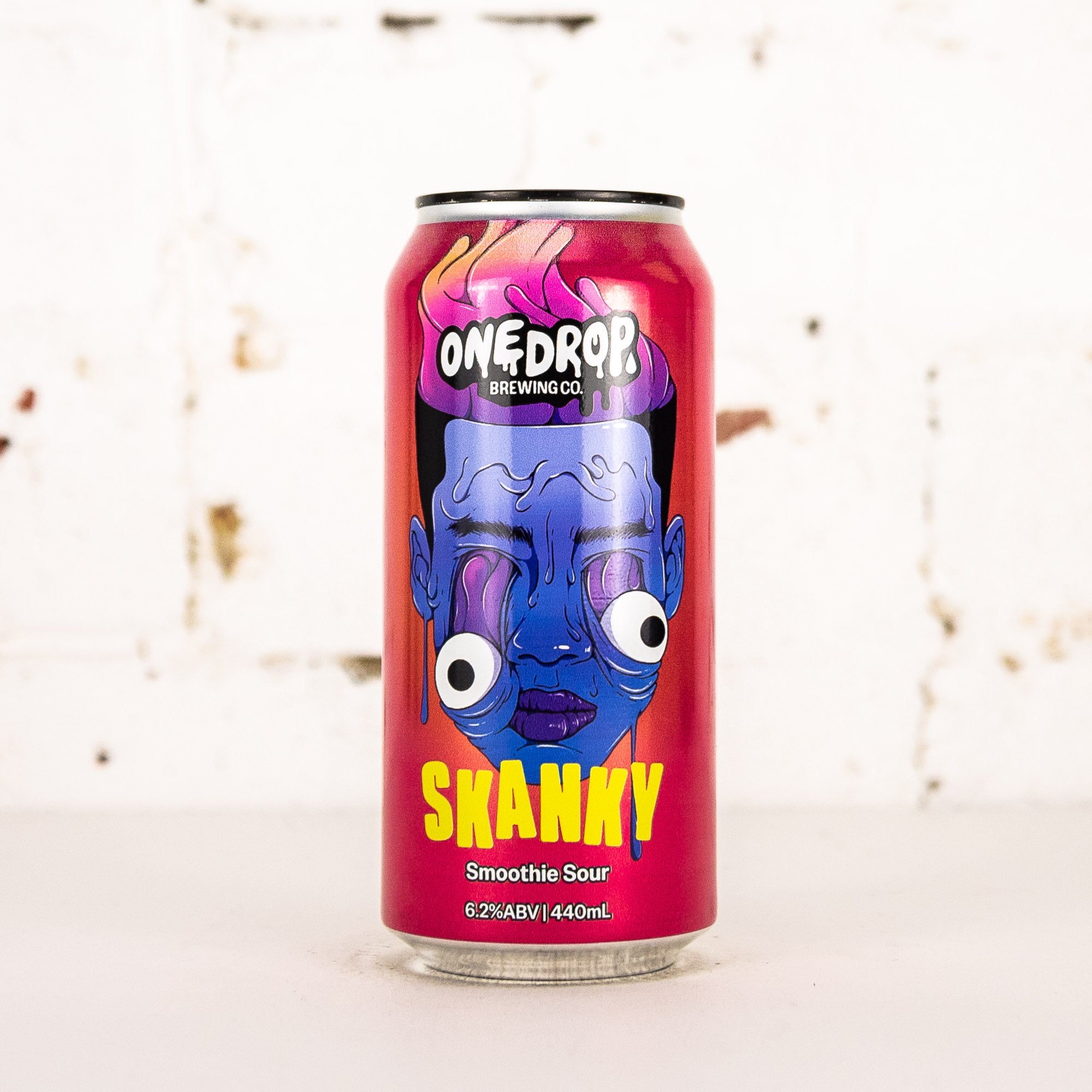 One Drop - Skanky Smoothie Sour