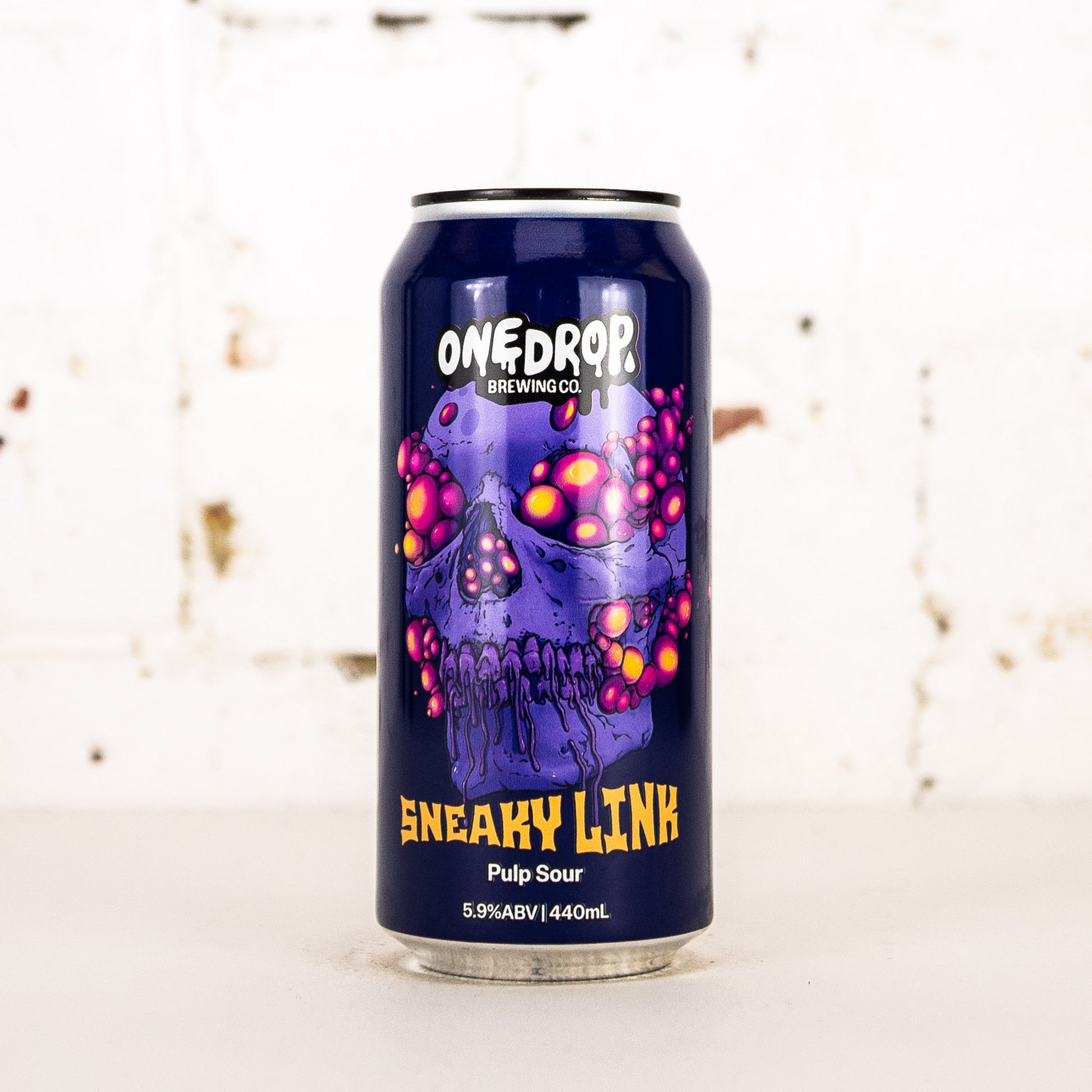 One Drop - Sneaky Link Pulp Sour