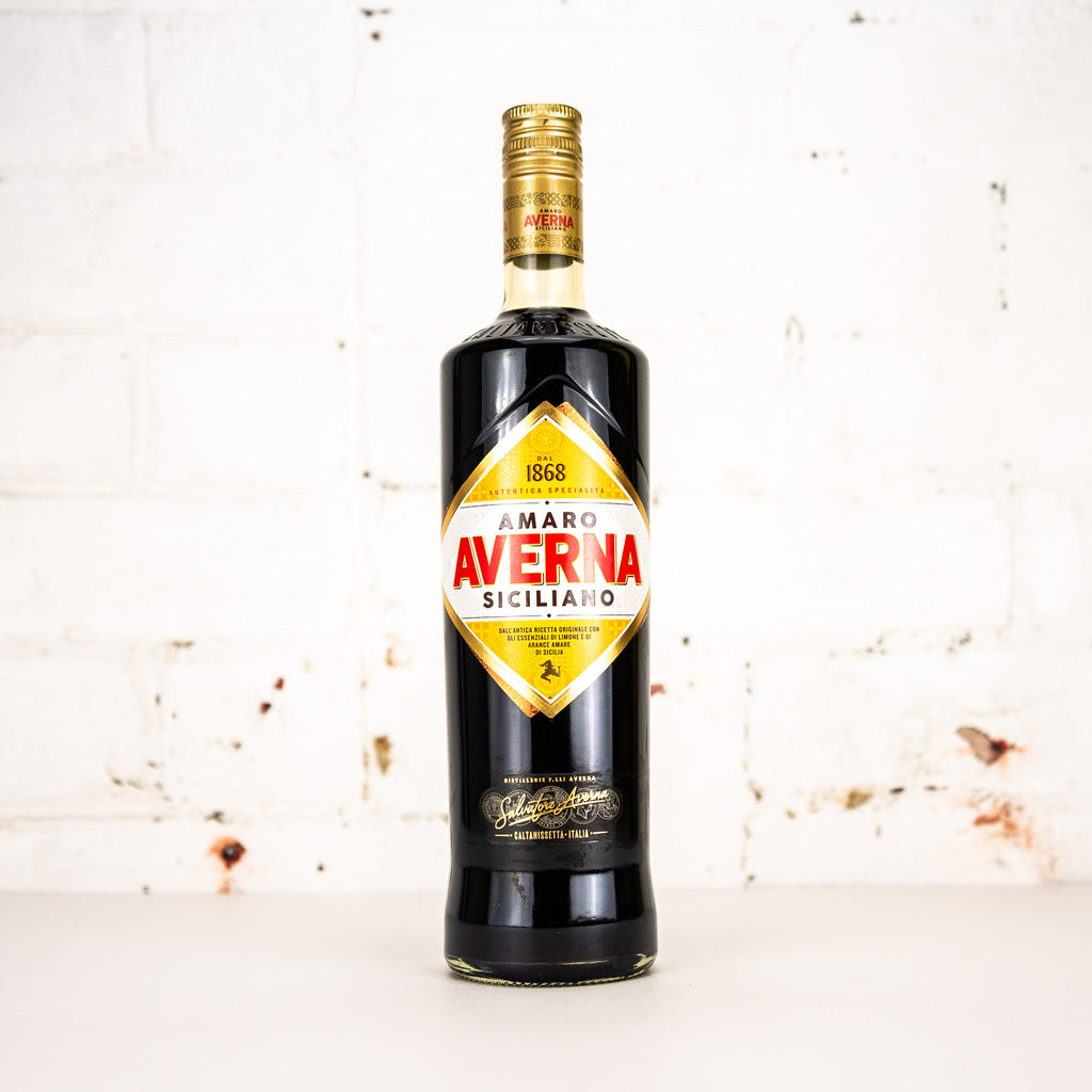 Averna - Amaro 1L
