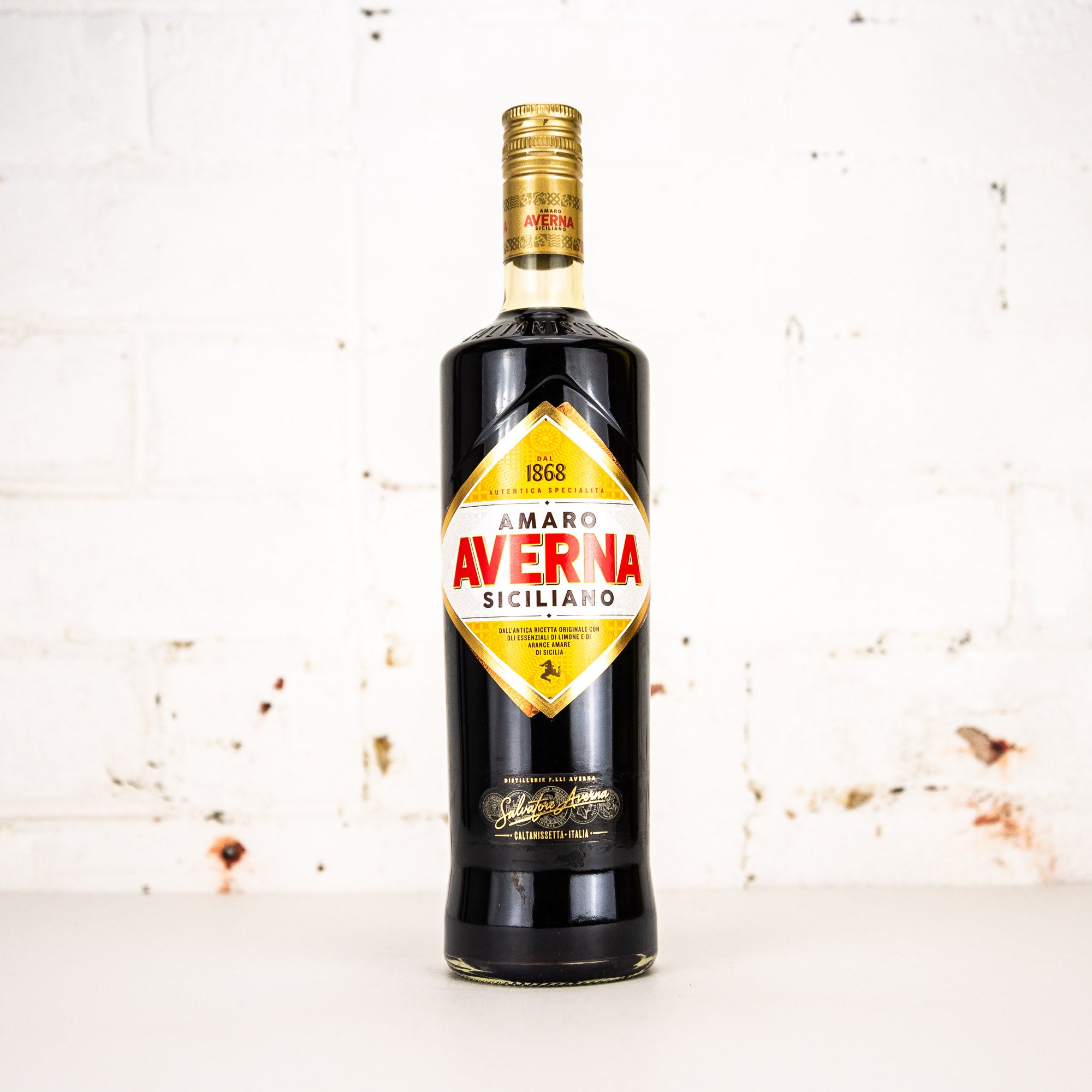 Averna - Amaro 1L