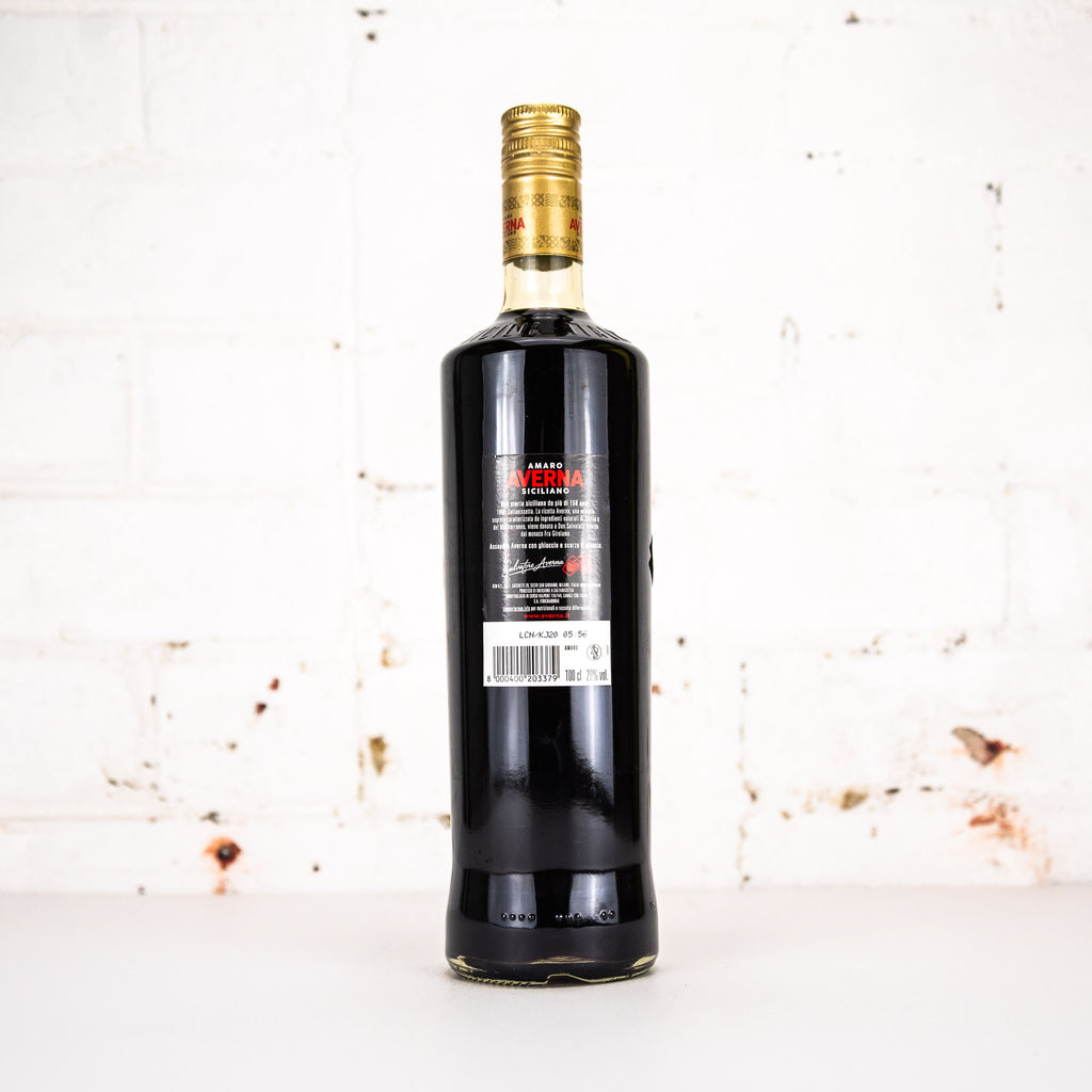 Averna - Amaro 1L