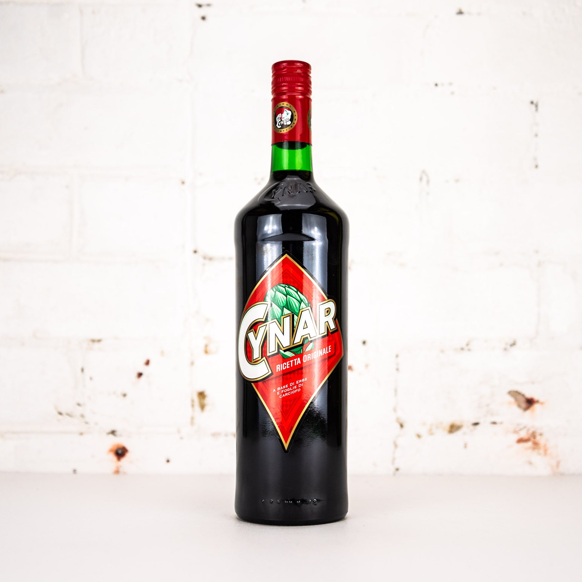 Cynar - Artichoke Amaro 1L