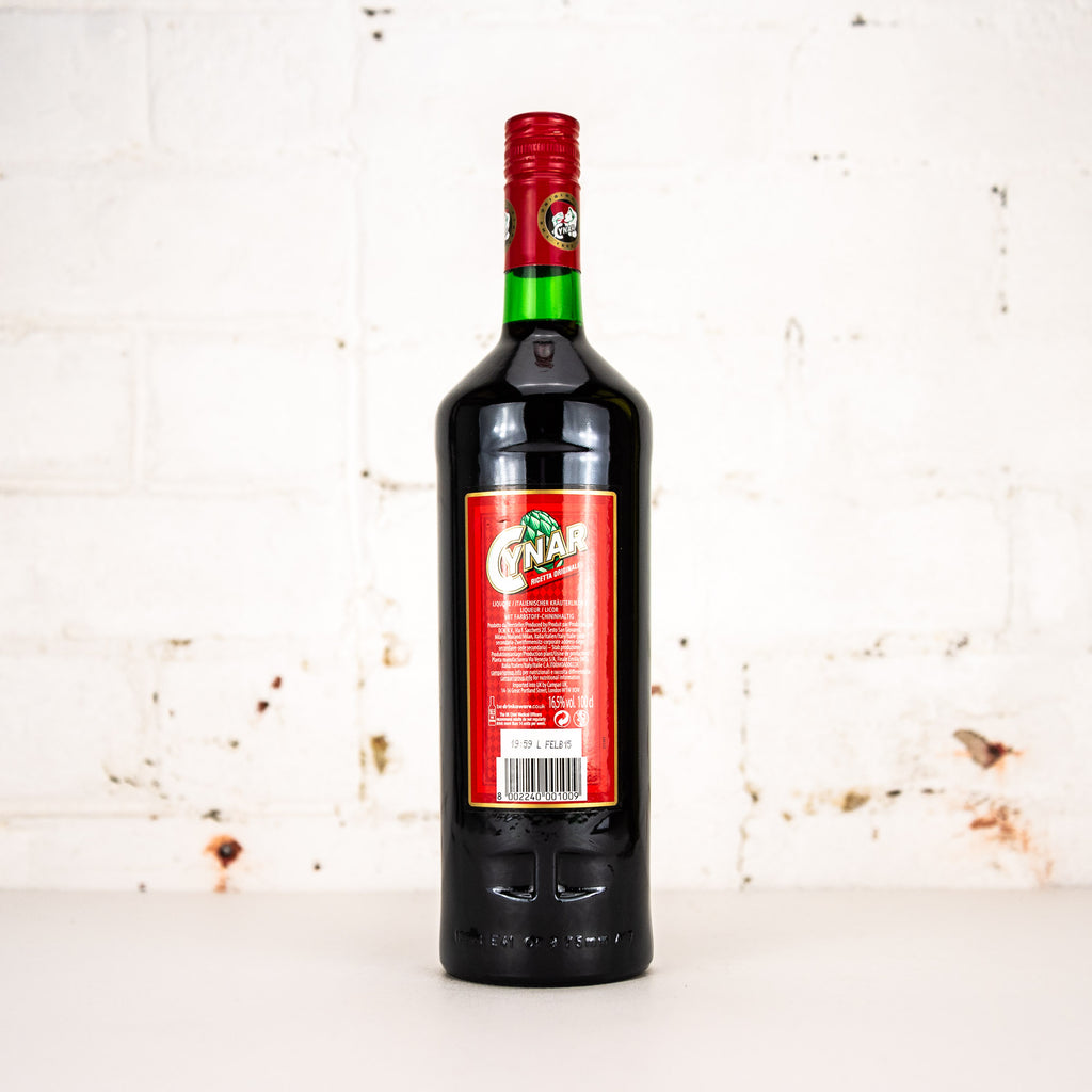 Cynar - Artichoke Amaro 1L