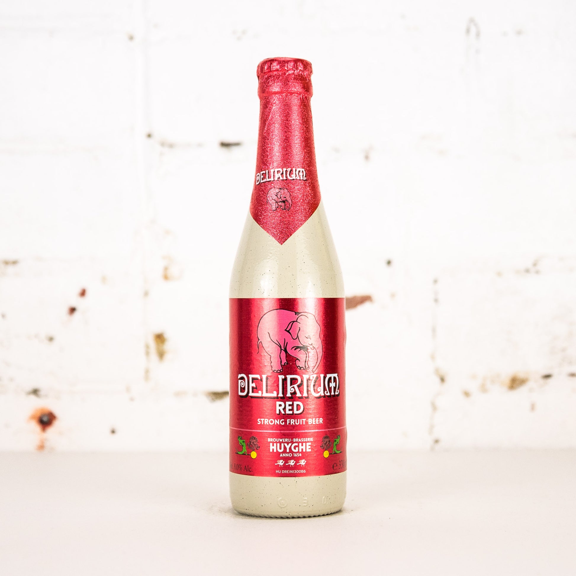 Delirium - Red 330ml