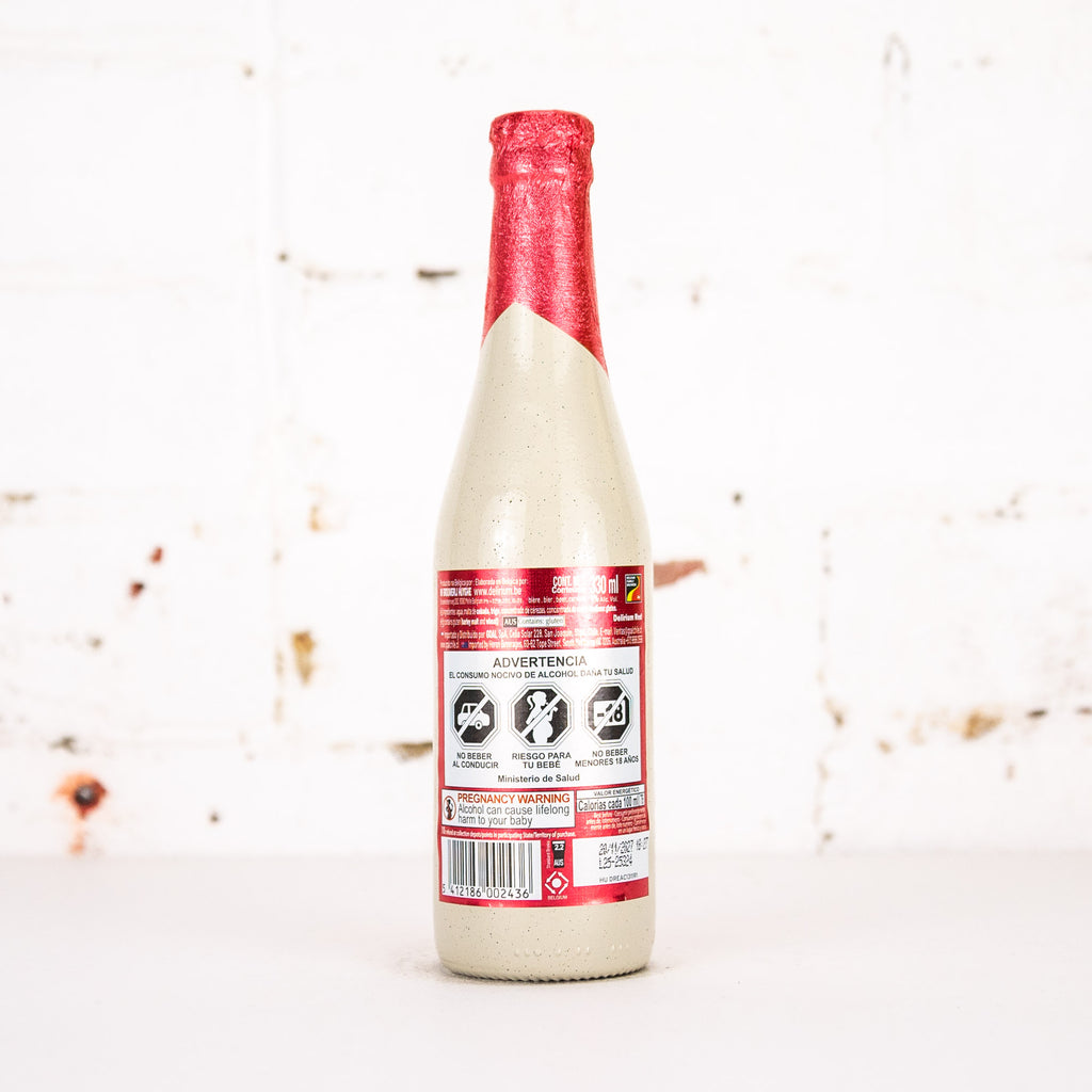Delirium - Red 330ml