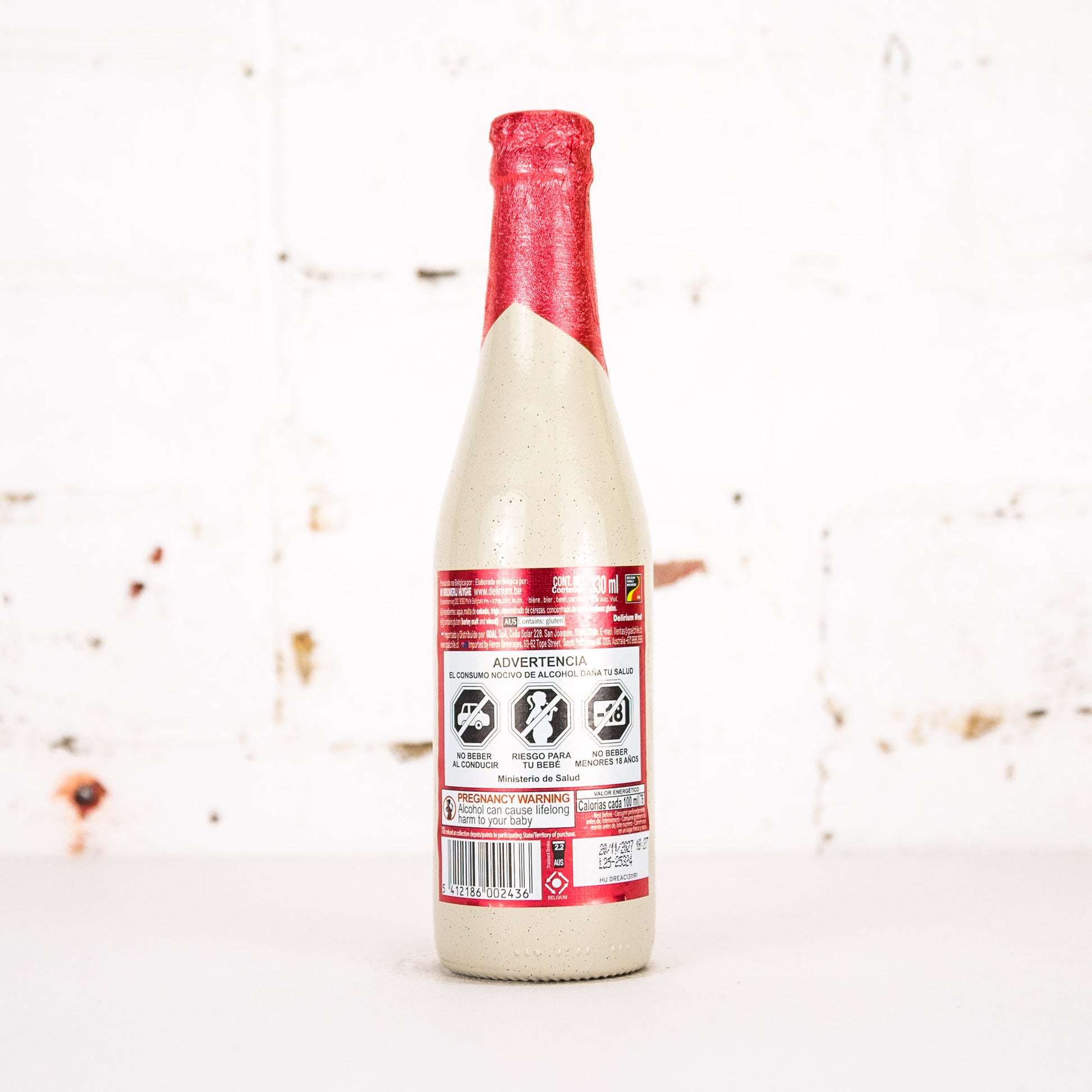Delirium - Red 330ml
