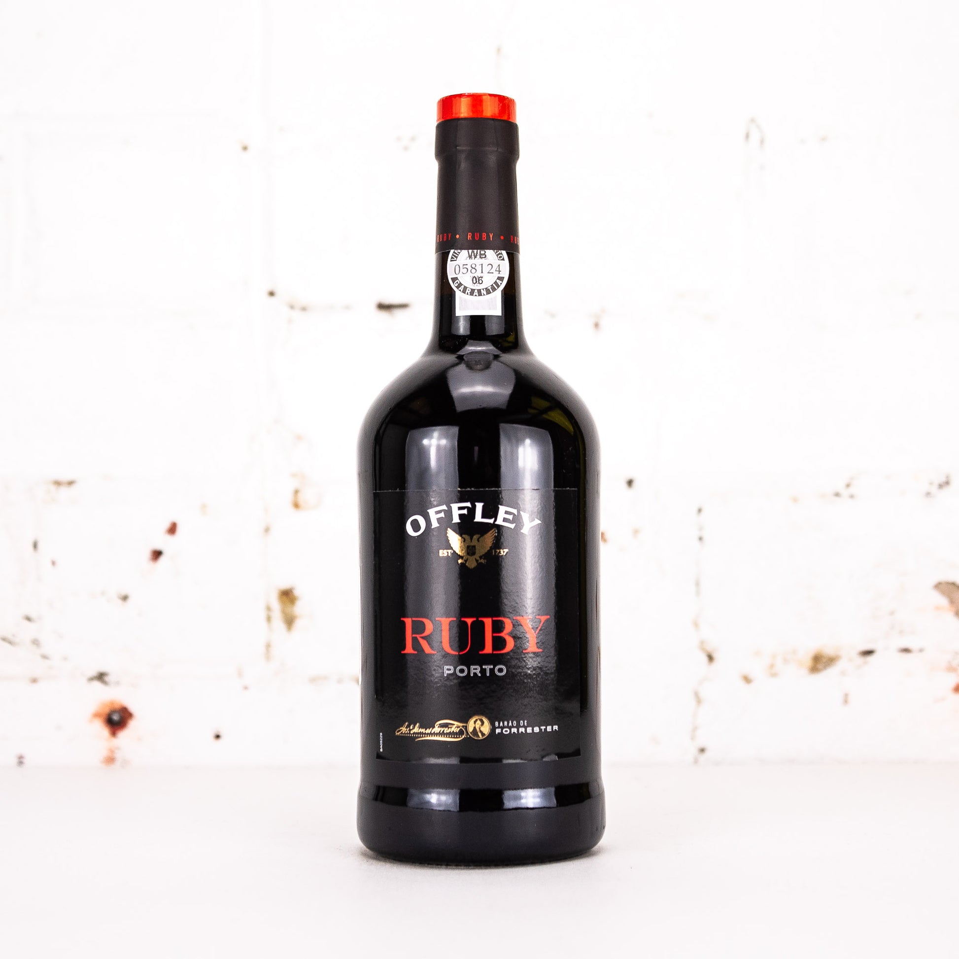 Offley - Ruby Port 750ml