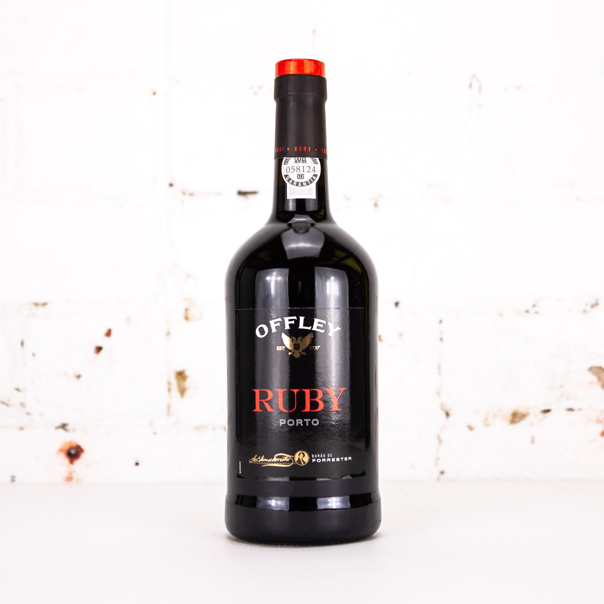 Offley - Ruby Port 750ml