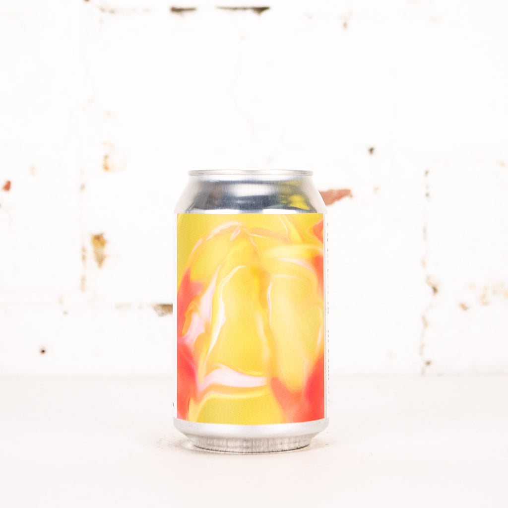 TINA Drinks - 2.0 Jasmine Pearl, Raspberry & Waxflower