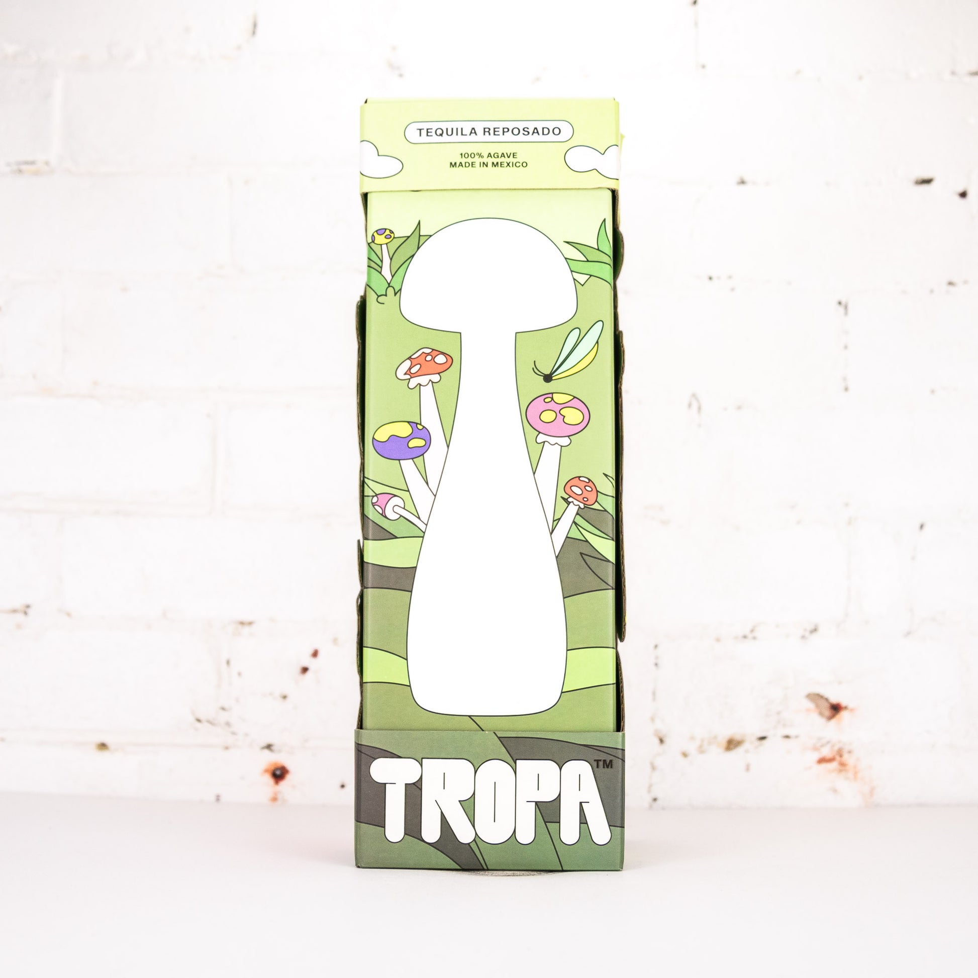 Tropa - Reposado Tequila 750ml