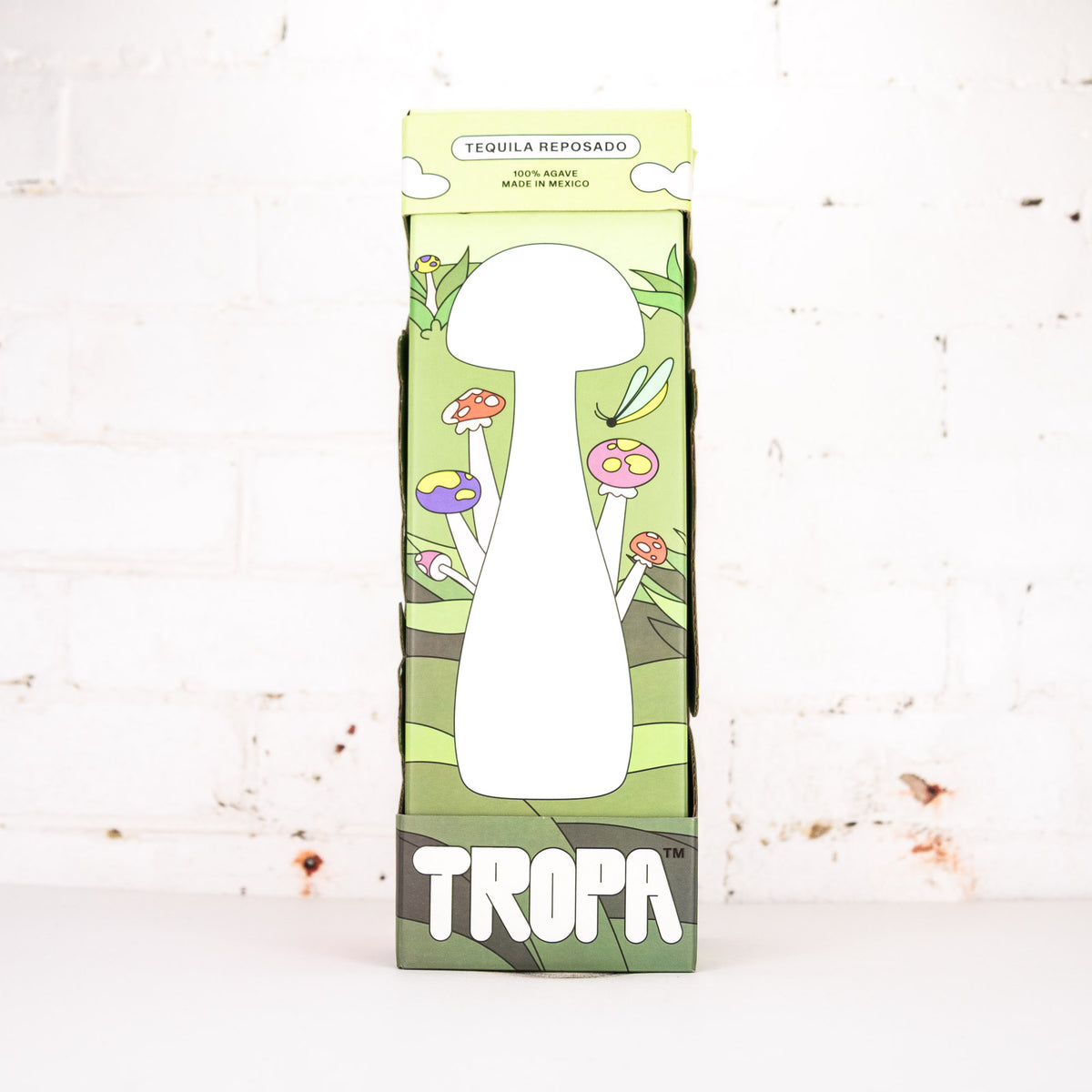 Tropa - Reposado Tequila 750ml