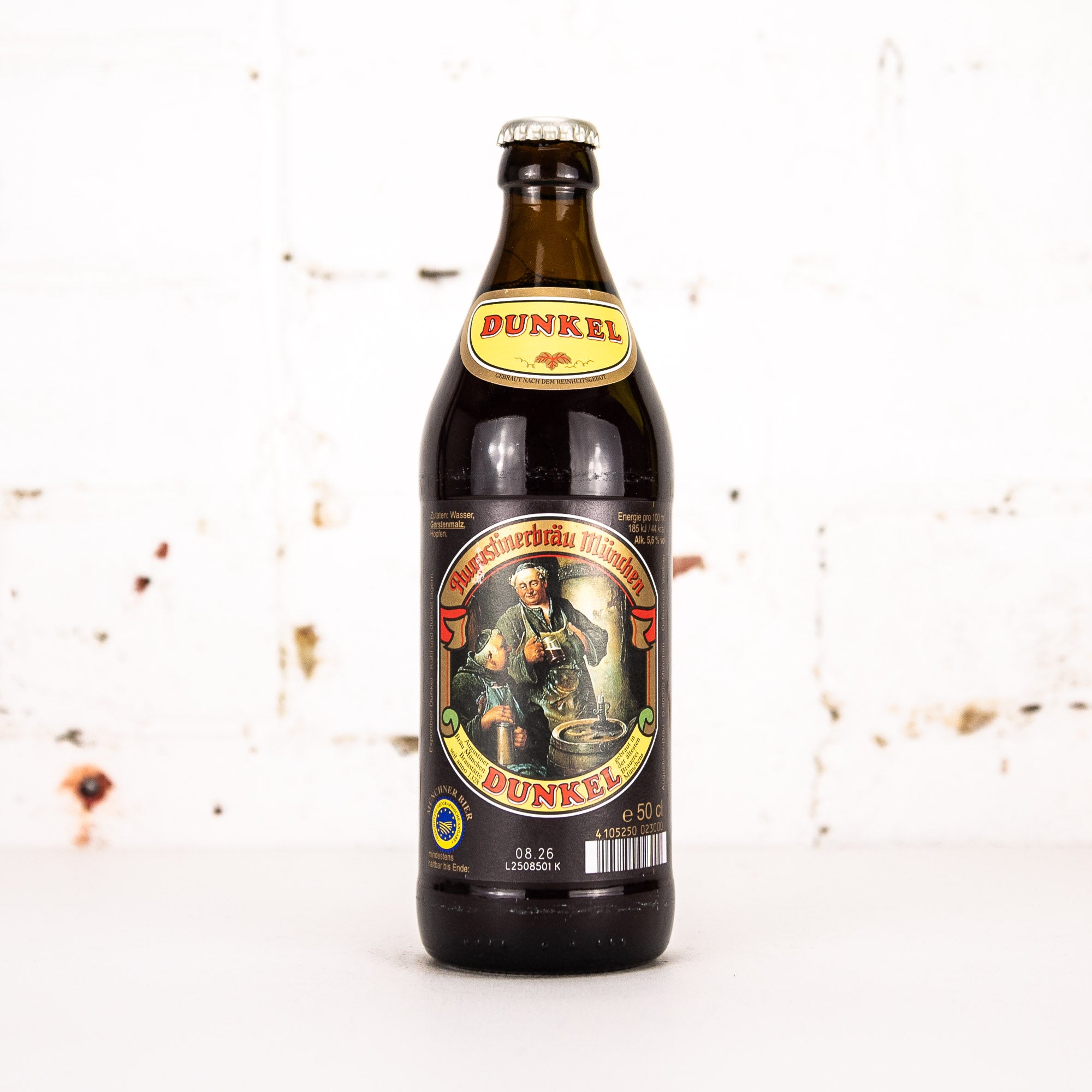 Augustiner - Dunkel 500ml