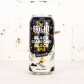 Bright - Black Diamond Black IPA