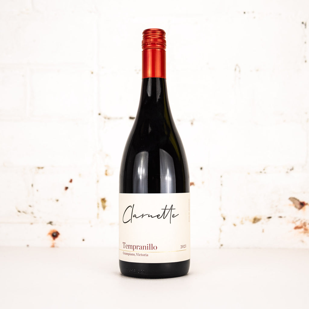 Clarnette - Tempranillo 750ml