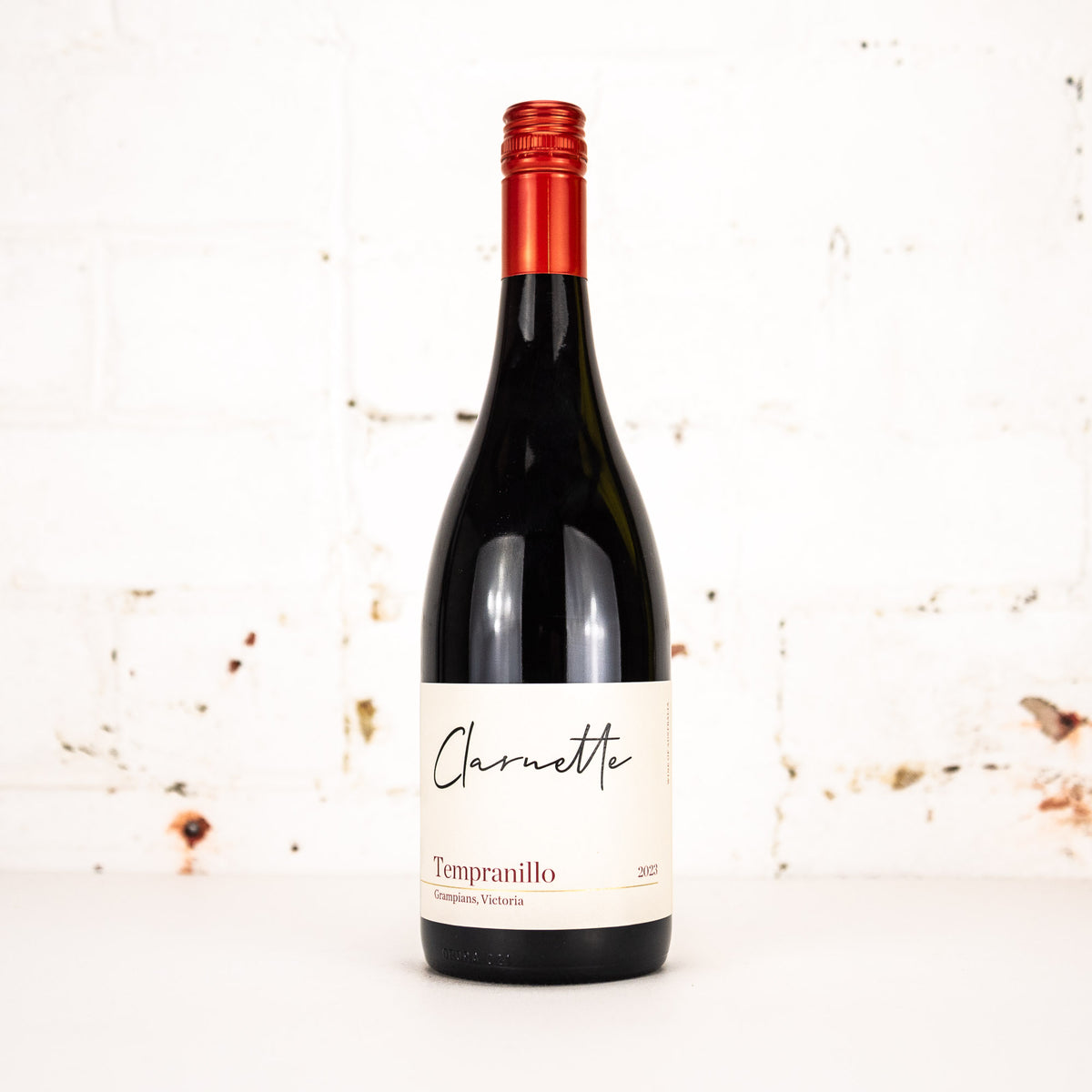 Clarnette - Tempranillo 750ml