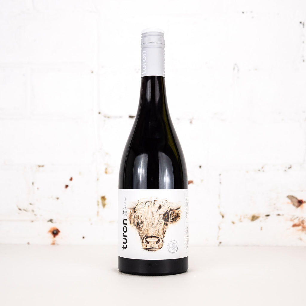 Turon - Hills Series Gamay 2024 750ml