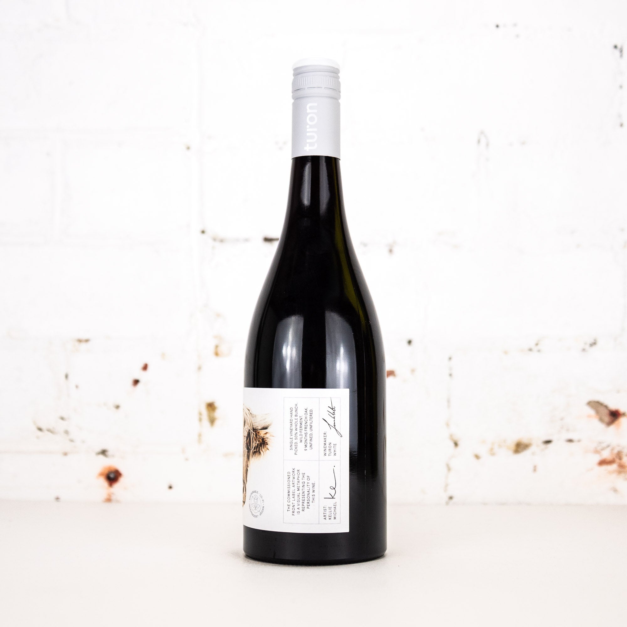 Turon - Hills Series Gamay 2024 750ml