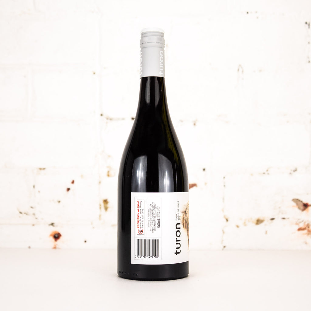 Turon - Hills Series Gamay 2024 750ml