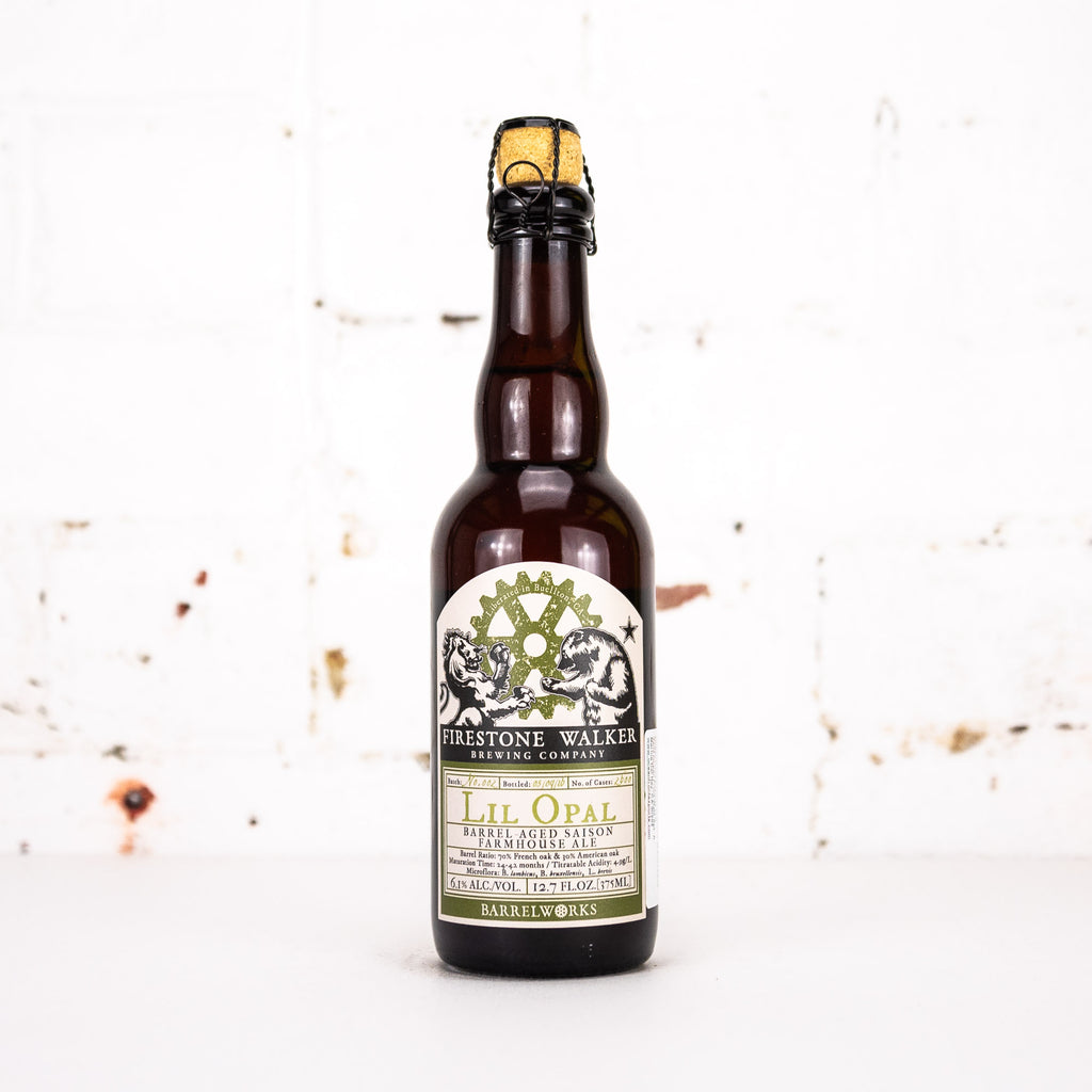 Firestone Walker - Lil Opal Batch #2 2016 375ml