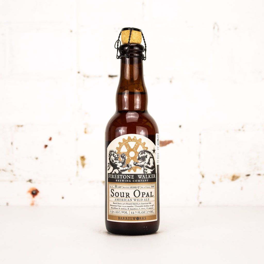 Firestone Walker - Sour Opal Batch #3 2017 375ml