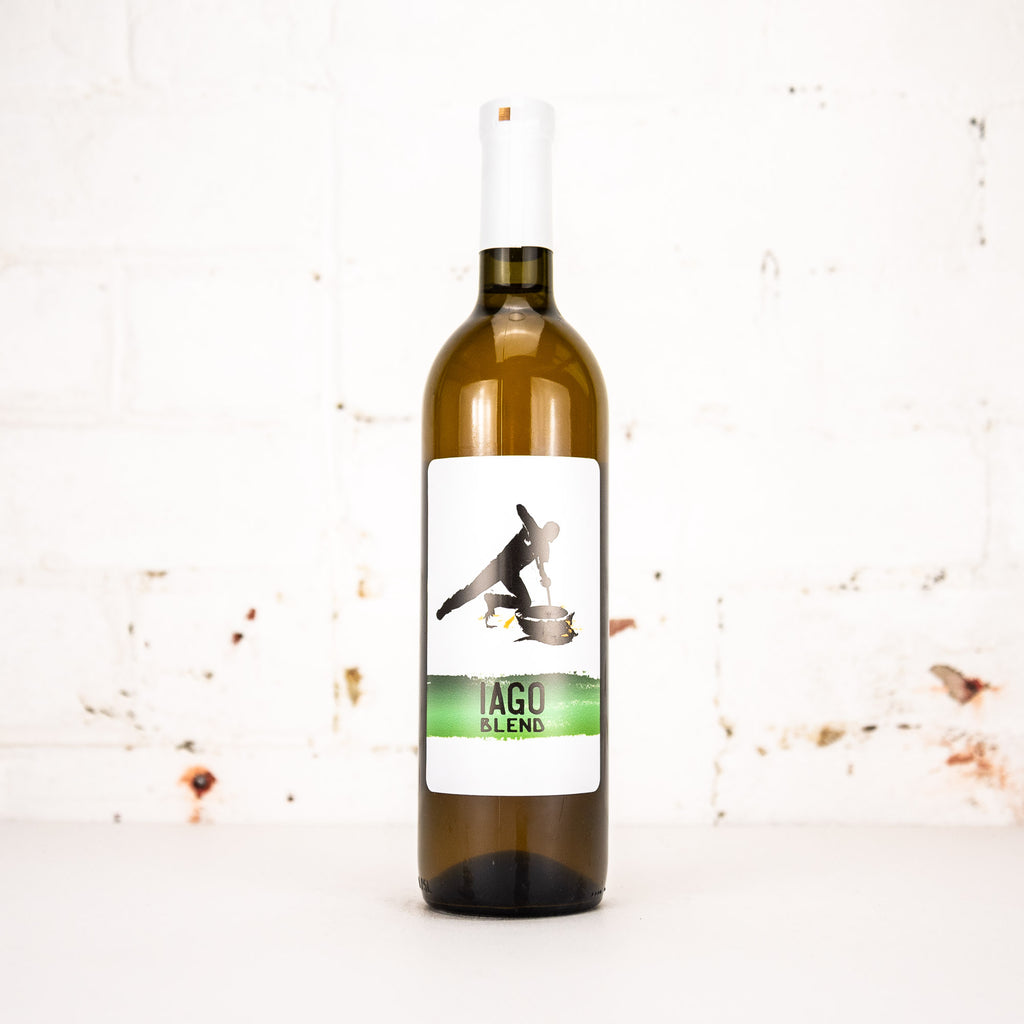Iago’s - Blend Chinuri Kakhuri Mtsvane 2024 750ml