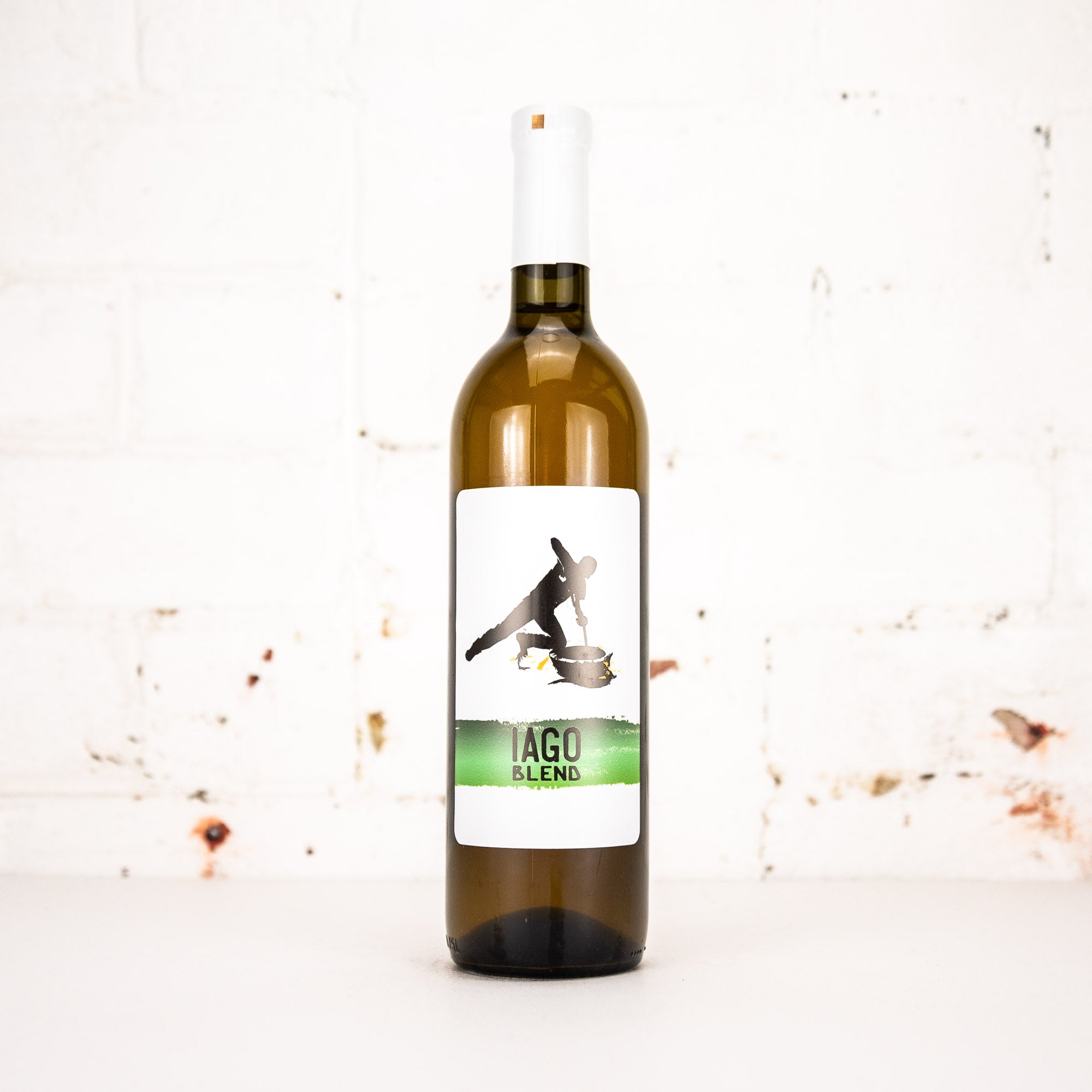 Iago’s - Blend Chinuri Kakhuri Mtsvane 2024 750ml