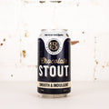 Boatrocker - Chocolate Stout