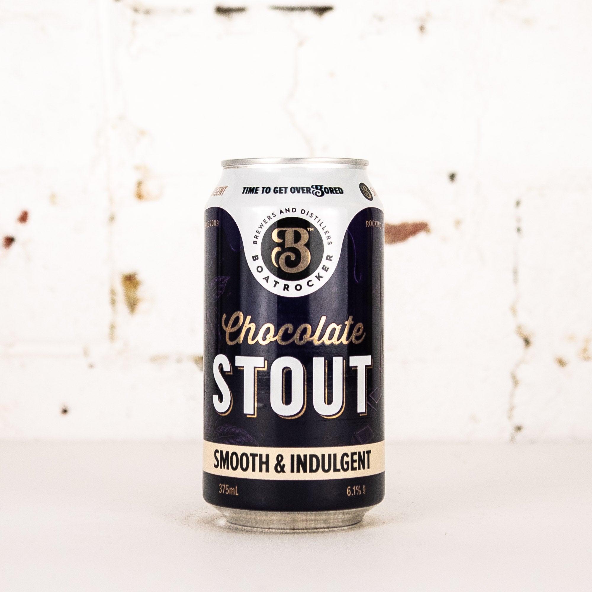 Boatrocker - Chocolate Stout