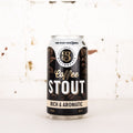Boatrocker - Coffee Stout