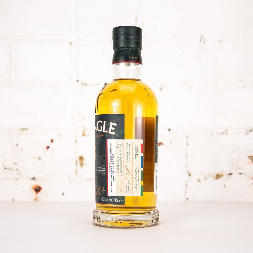 Dingle - Pot Still Irish Whiskey 700ml
