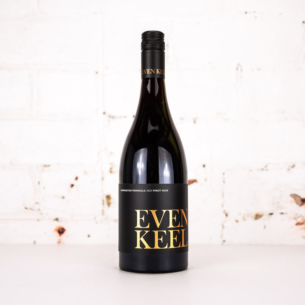Even Keel - Mornington Pinot Noir 750ml