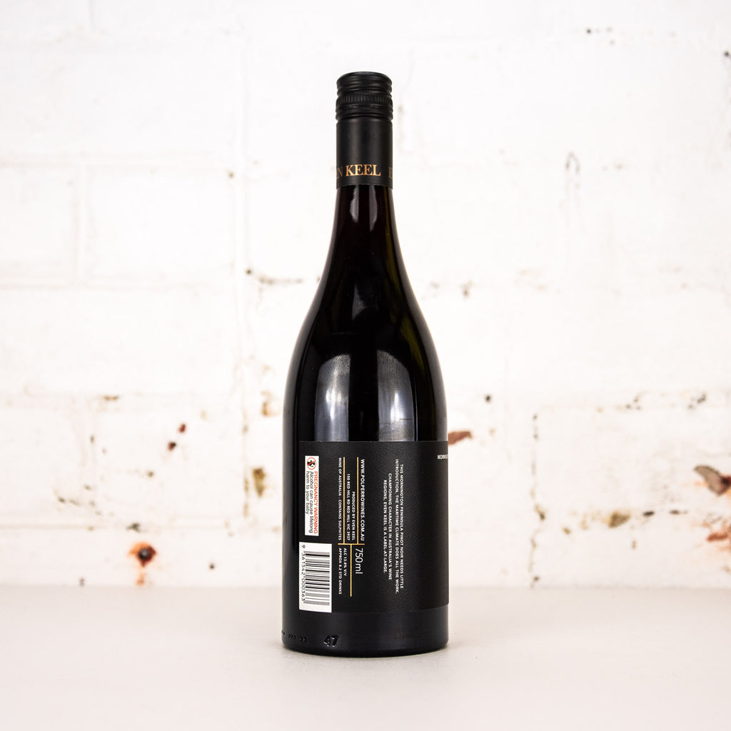 Even Keel - Mornington Pinot Noir 750ml