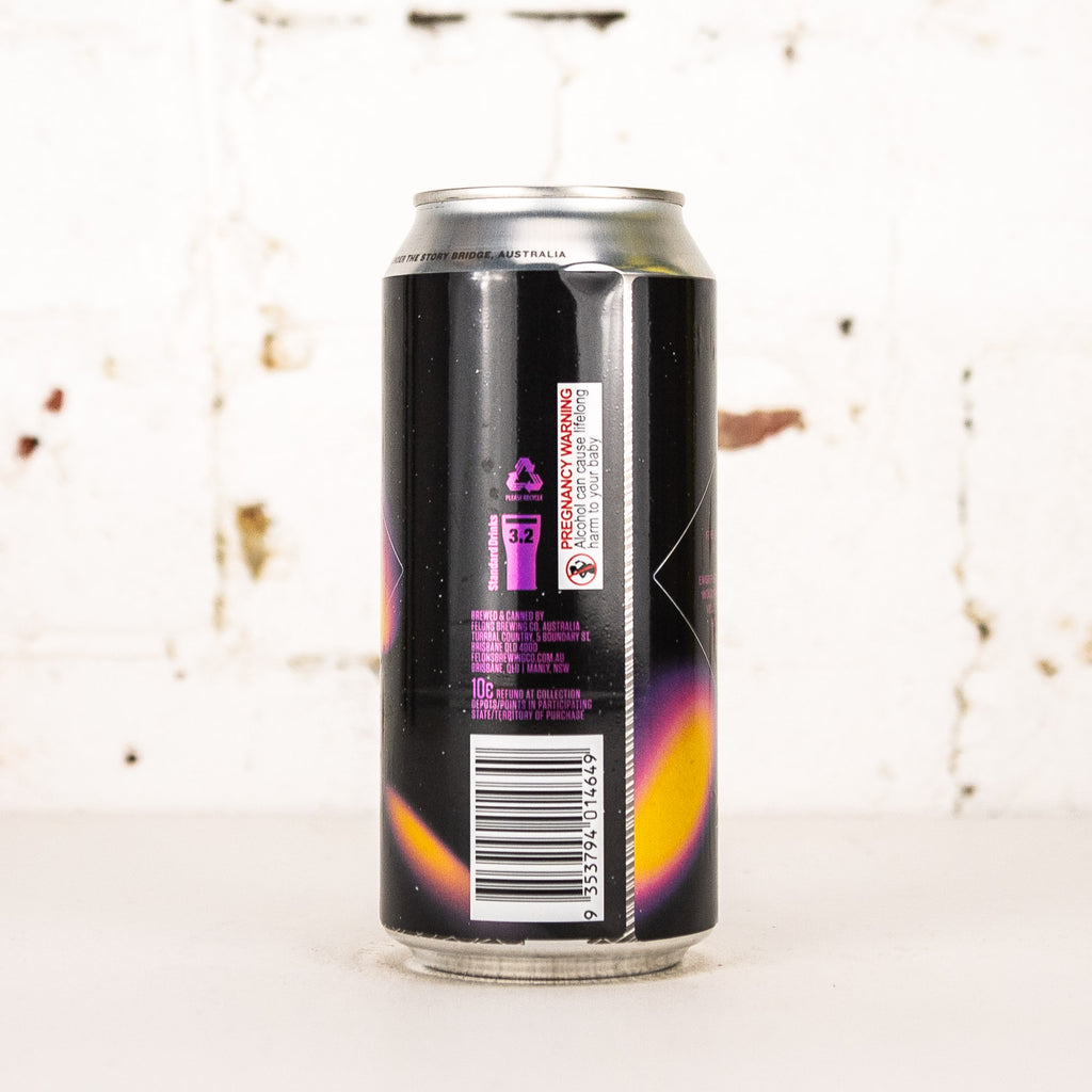 Felons - Imperial Stout 2026