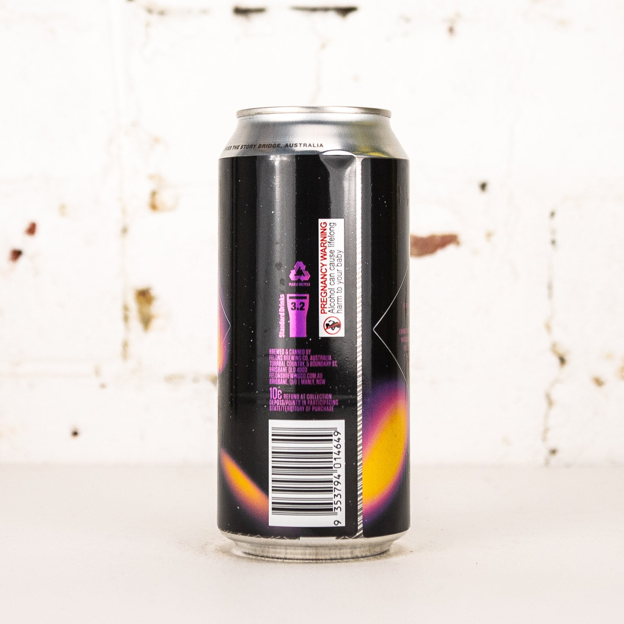 Felons - Imperial Stout 2026