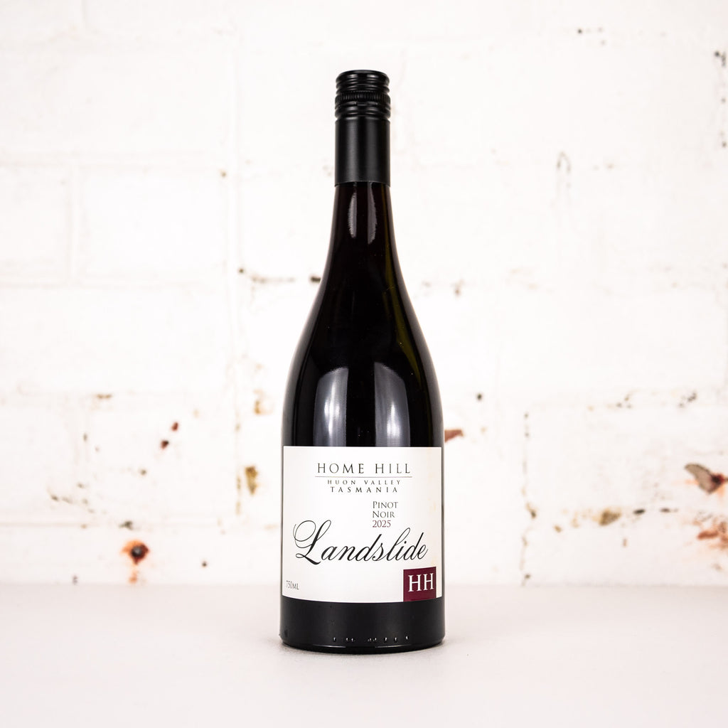 Home Hill - Landslide Pinot Noir 2025 750ml