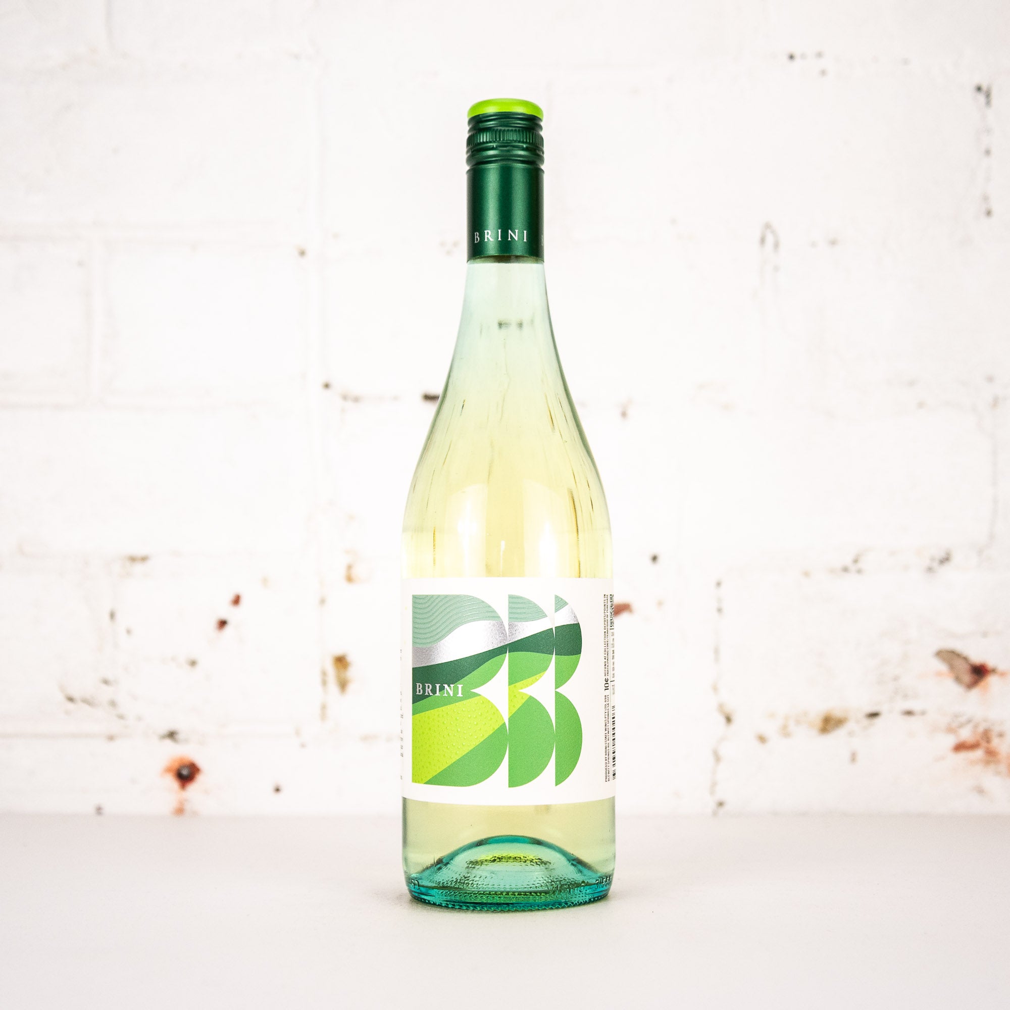 Brini - B:Three Chenin Blanc 750ml