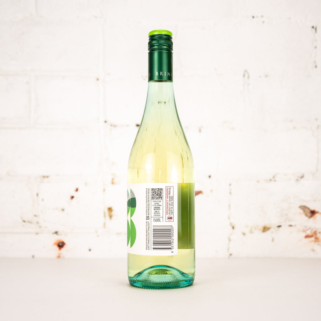 Brini - B:Three Chenin Blanc 750ml