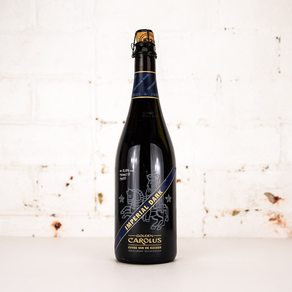 Gouden Carolus - Cuvee Van De Keizer Imperial Dark 750ml
