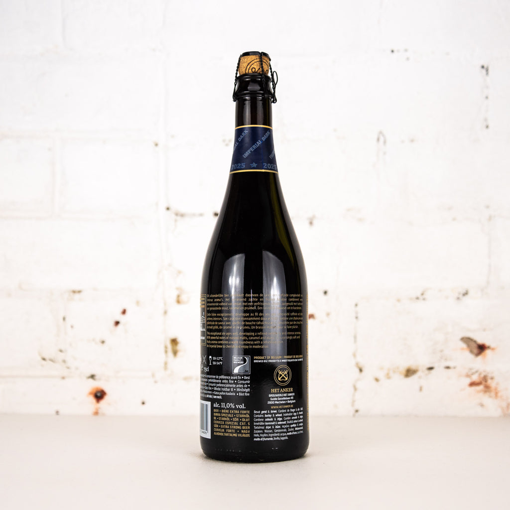 Gouden Carolus - Cuvee Van De Keizer Imperial Dark 750ml