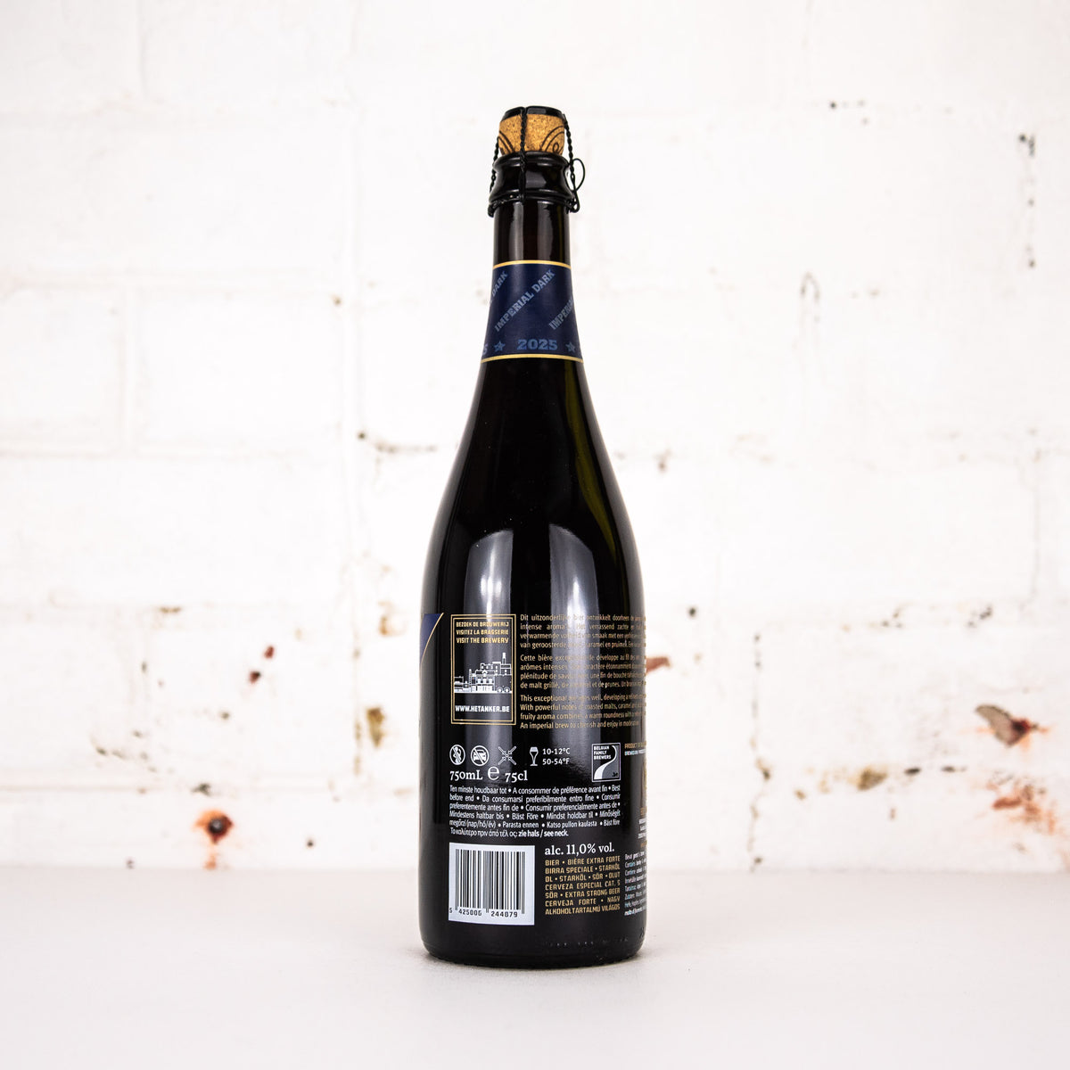 Gouden Carolus - Cuvee Van De Keizer Imperial Dark 750ml