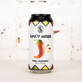 Shapeshifter - Spicy Marg Hard Lemonade