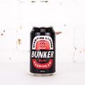 Stomping Ground - Bunker Porter