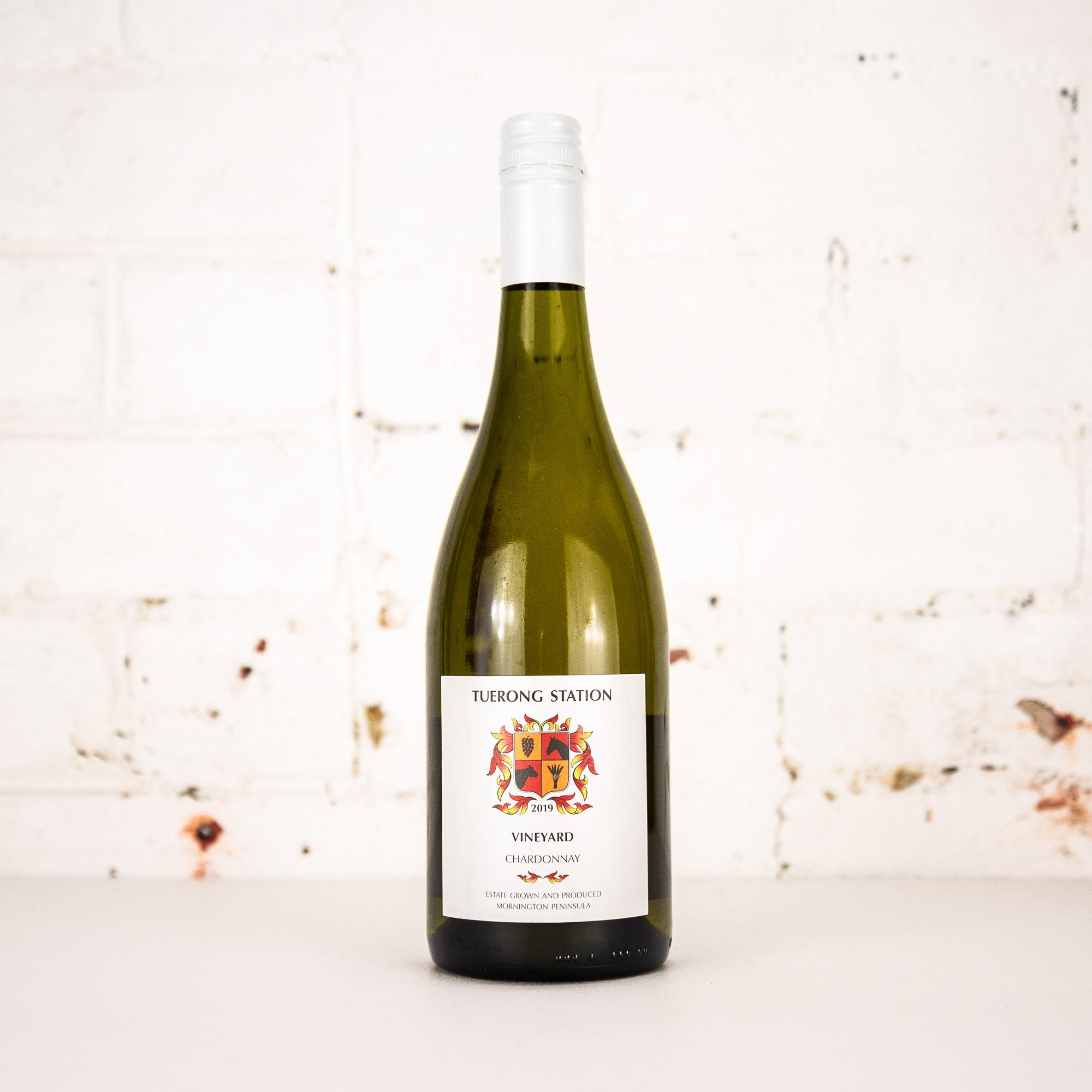 Tuerong Station - Chardonnay 750ml