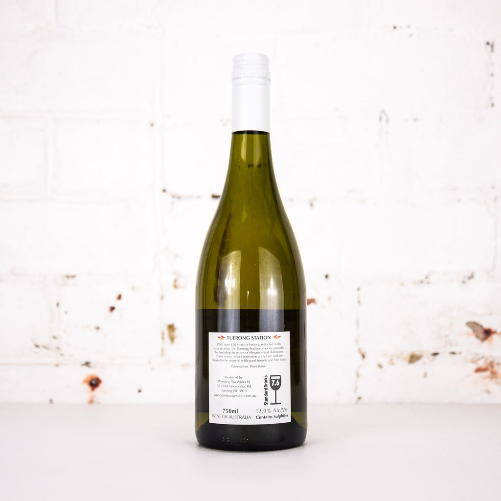 Tuerong Station - Chardonnay 750ml