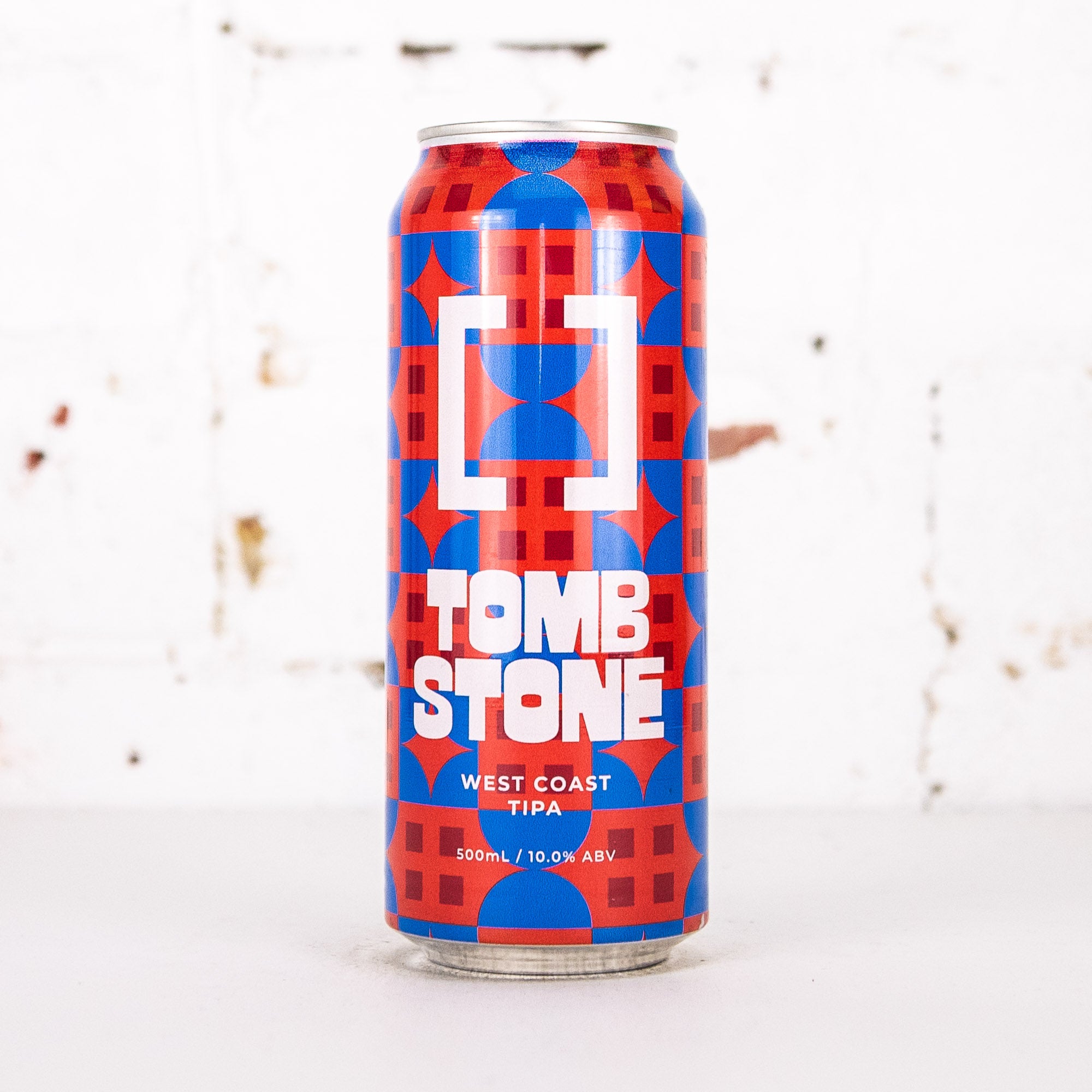 Working Title - Tombstone West Coast TIPA