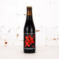 De Struise - XXX Rye Triple Reserva 330ml