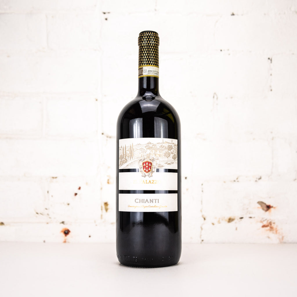 Il Palazzo - Chianti 2022 1.5L