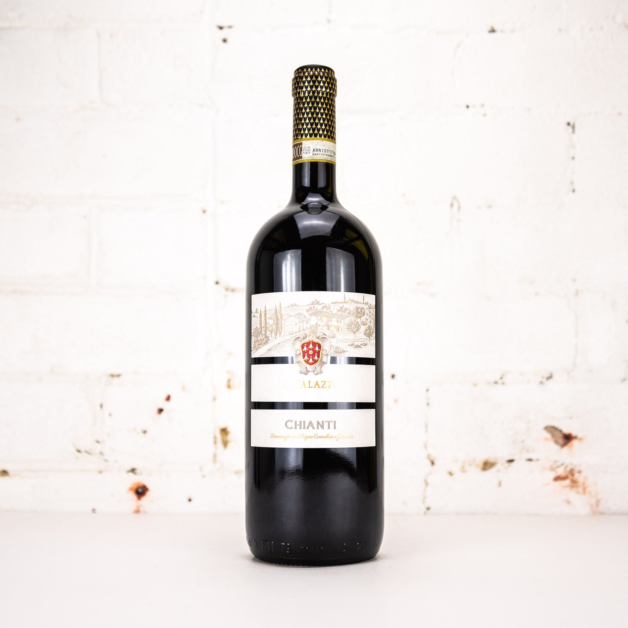 Il Palazzo - Chianti 2022 1.5L