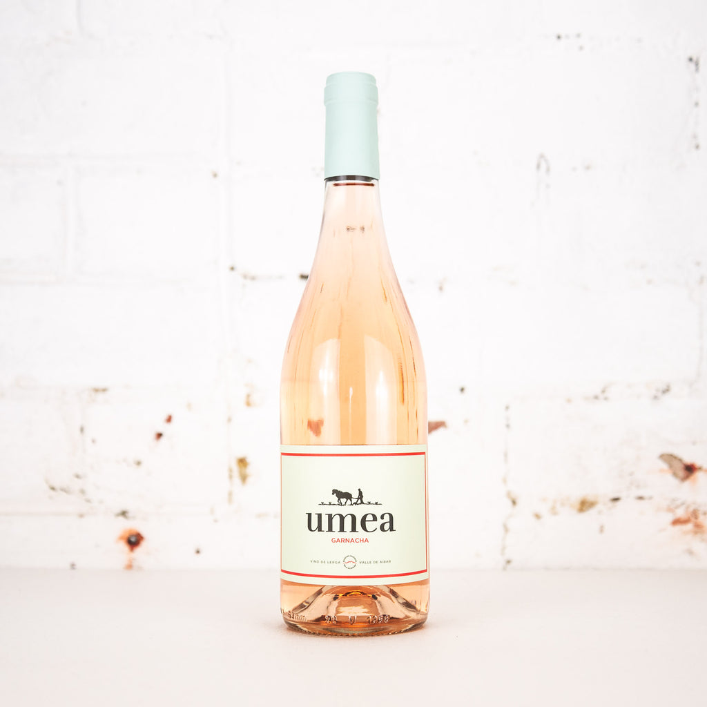 Bodegas Caudalia - Umea Garnacha Rosado 2025 750ml